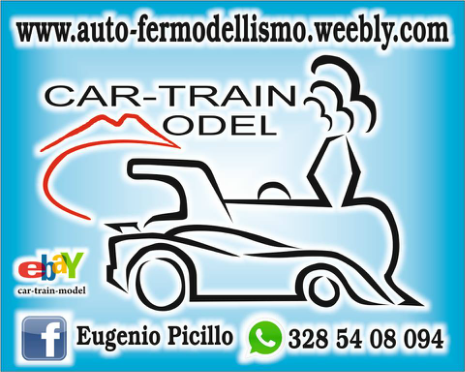 Car-Train Model